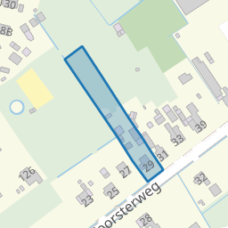 Perceel BBG01-C-1895