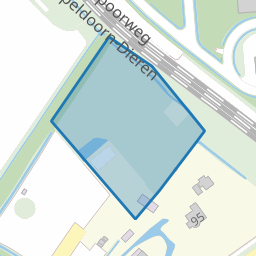 Perceel BBG01-C-2118