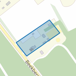 Perceel BBG01-C-2207