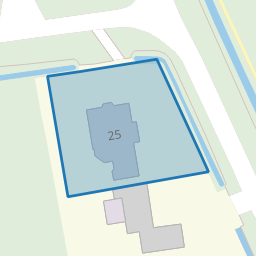 Perceel BBG01-C-2282