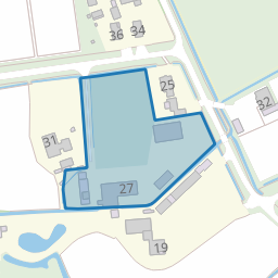 Perceel BBG01-C-2381