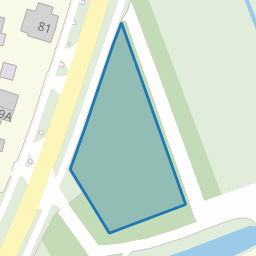 Perceel BBG01-C-2461