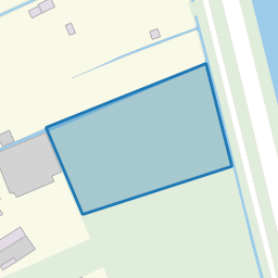 Perceel BBG01-C-2532