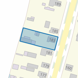 Perceel BBG01-C-2557