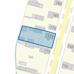 Perceel BBG01-C-2560