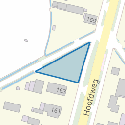 Perceel BBG01-C-2568