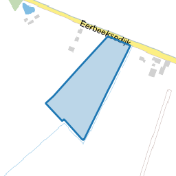 Perceel BBG01-C-2589
