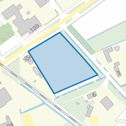 Perceel BBG01-C-2602