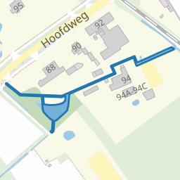 Perceel BBG01-C-2611