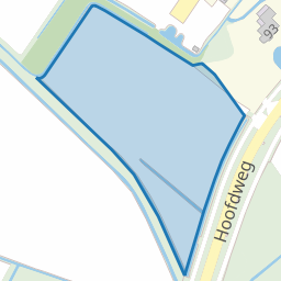 Perceel BBG01-C-2614