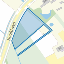 Perceel BBG01-C-2616