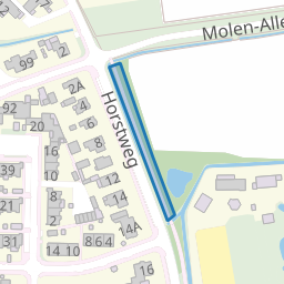 Perceel BBG01-C-2662