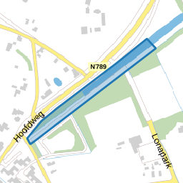 Perceel BBG01-C-2680