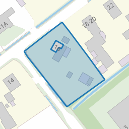 Perceel BBG01-C-2703