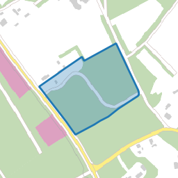 Perceel BBG01-C-2726