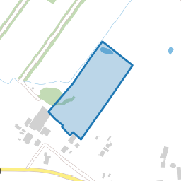 Perceel BBG01-C-2734