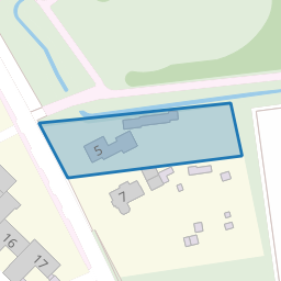 Perceel BBG01-C-2780