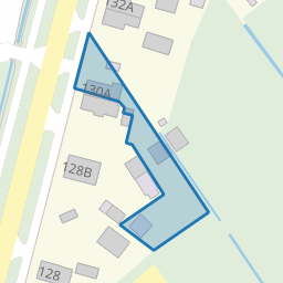 Perceel BBG01-C-2821