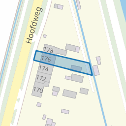 Perceel BBG01-C-3157