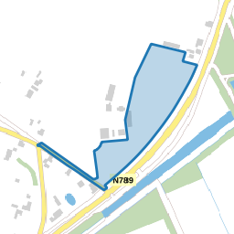 Perceel BBG01-C-3184