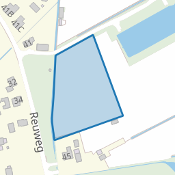 Perceel BBG01-C-3310