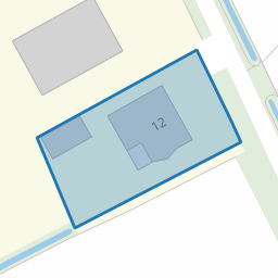 Perceel BBG01-C-3320