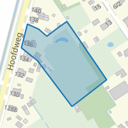 Perceel BBG01-C-3345