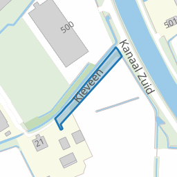 Perceel BBG01-C-3365