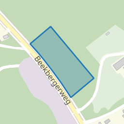 Perceel BBG01-C-3394