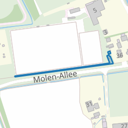 Perceel BBG01-C-3399