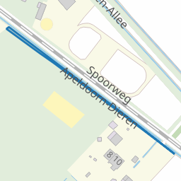 Perceel BBG01-C-3410