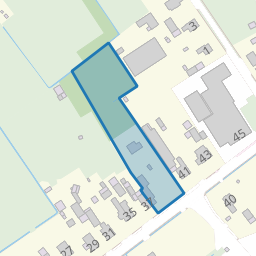 Perceel BBG01-C-3445