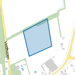 Perceel BBG01-C-3447