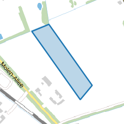 Perceel BBG01-C-3457