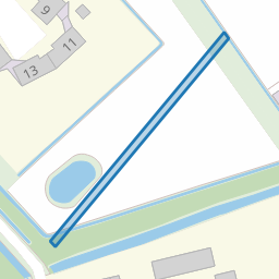 Perceel BBG01-C-3461