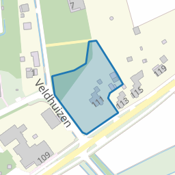 Perceel BBG01-C-3469