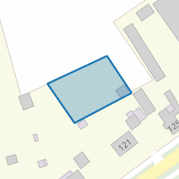 Perceel BBG01-C-3473