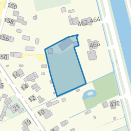 Perceel BBG01-C-3487