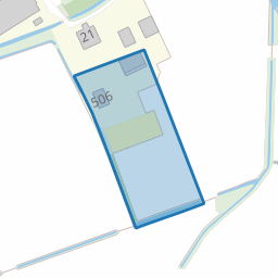 Perceel BBG01-C-3492