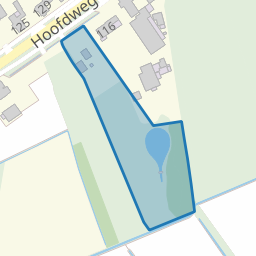 Perceel BBG01-C-3497