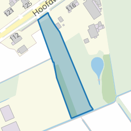 Perceel BBG01-C-3498