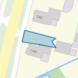 Perceel BBG01-C-3531