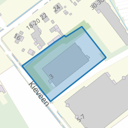 Perceel BBG01-C-3562