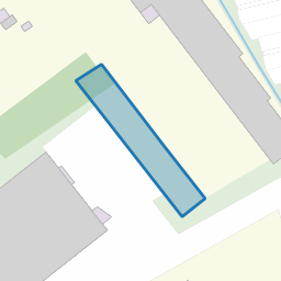 Perceel BBG01-C-3563