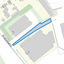 Perceel BBG01-C-3564