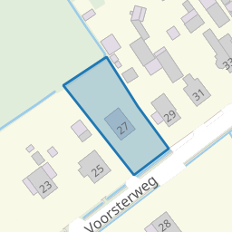 Perceel BBG01-C-3571