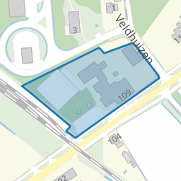 Perceel BBG01-C-3606