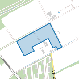 Perceel BBG01-C-3647