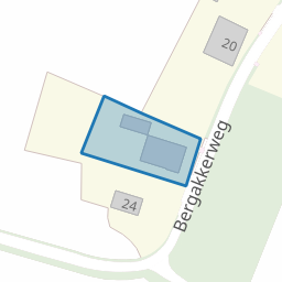 Perceel BBG01-D-2252