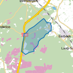 Sectie BBG01-E